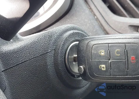 2017 Chevrolet Equinox Lt z USA, uszkodzony, nr VIN 2GNALCEK4H1571750